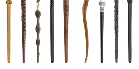 The Wand's Journey: Exploring the Spiritual Connection between Wizards and Their Wands